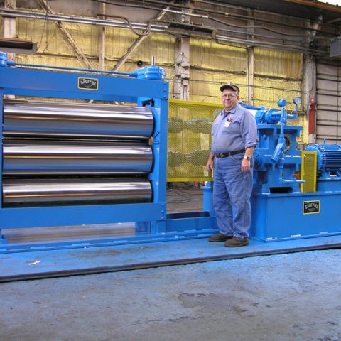 Rolling Mills Metal Processing Machinery American Steel