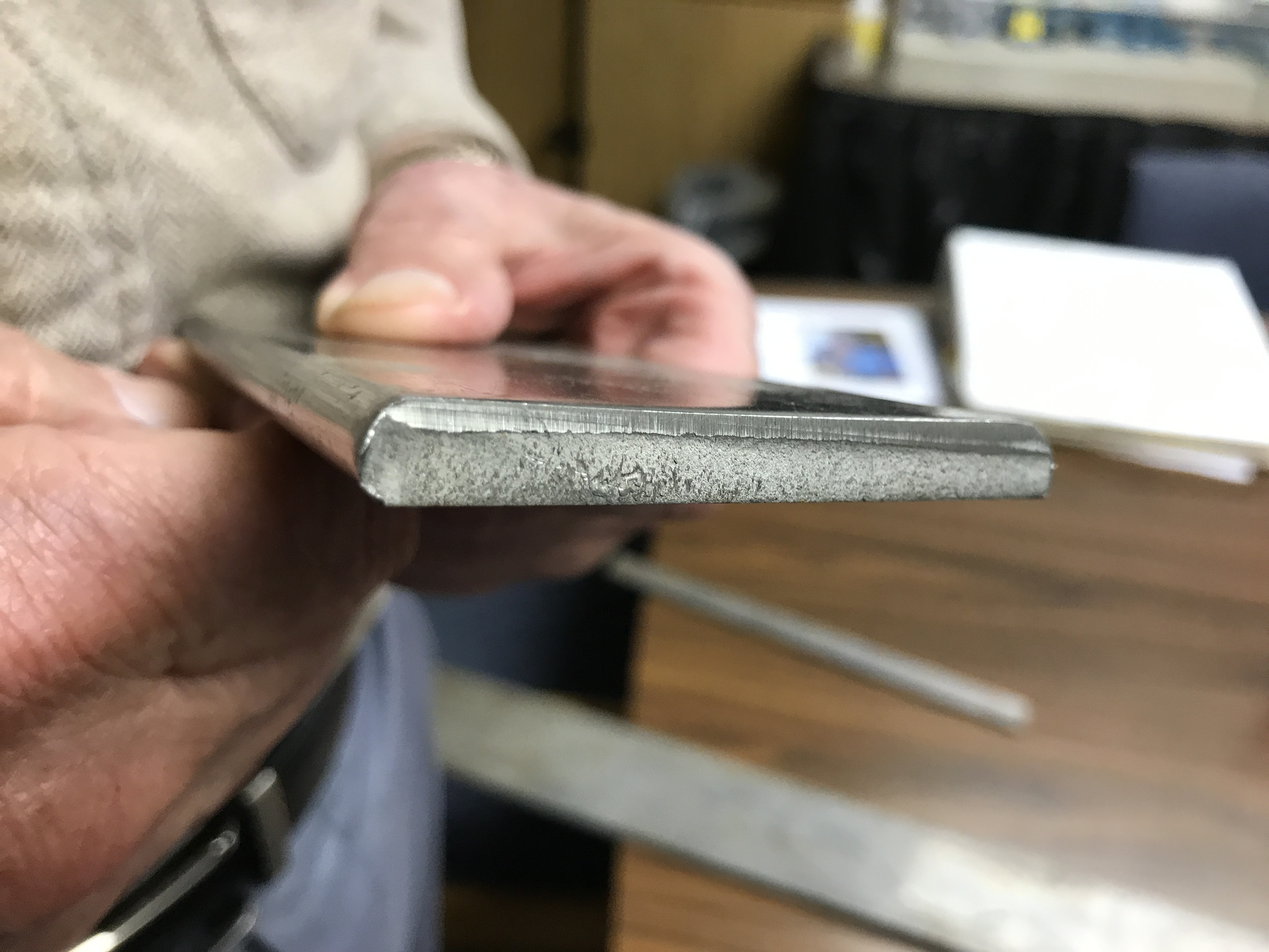 Edging Lines Metal Processing Machinery American Steel