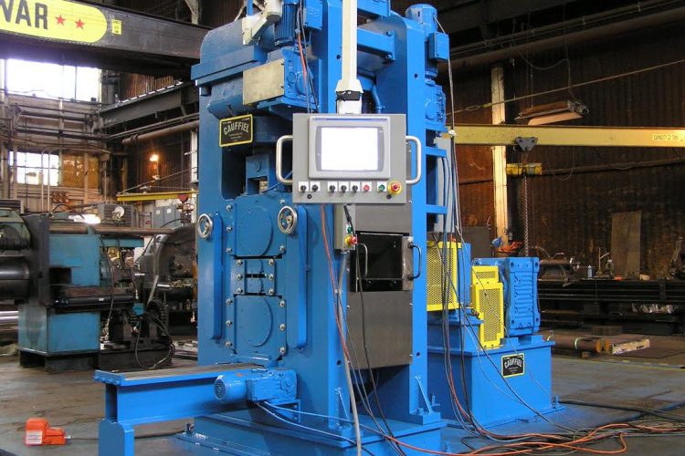 What Is A Rolling Mill?