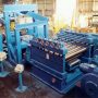 Built-To-Order Metal Processing Machinery