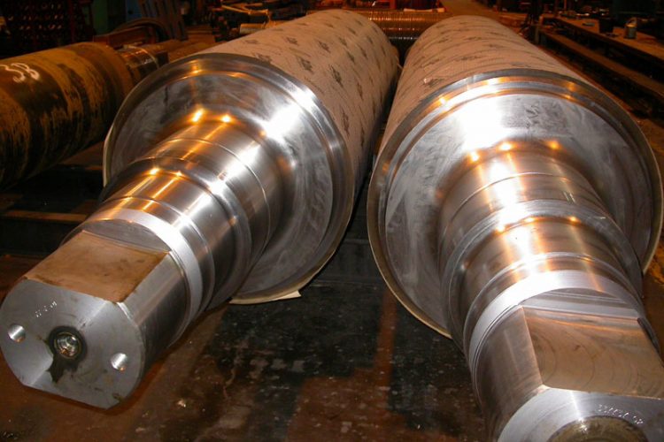 Secondary Steels and Metals