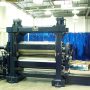 Rolling Mill Aprons & High Torque Spindles