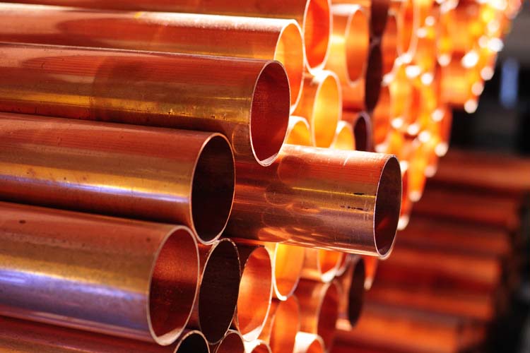 Copper and Copper Alloys