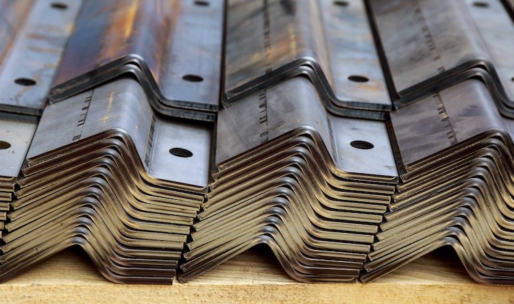 Types Of Metal Processing Equipment American Steel