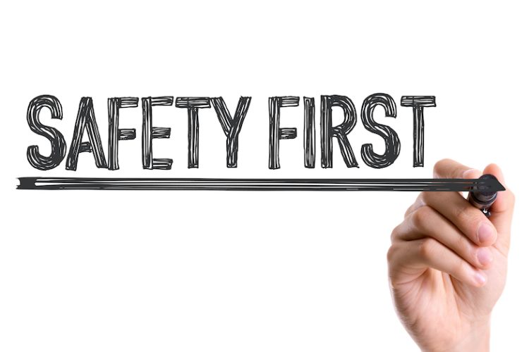 Safety Protocols When Working With Metal Processing Equipment